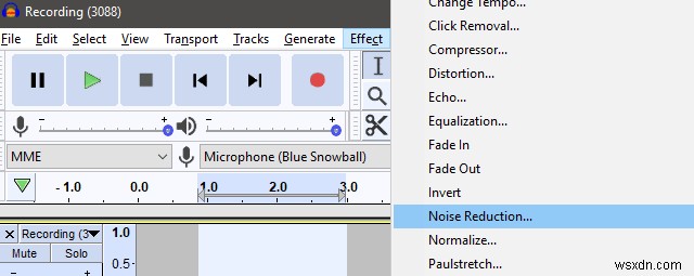 マイクのノイズを減らしてクリアな音声を録る方法【ハード・ソフト・編集の3ステップ】