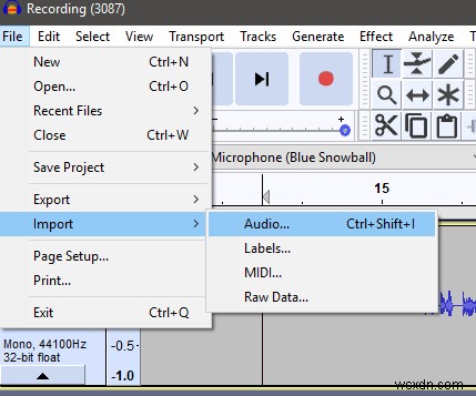マイクのノイズを減らしてクリアな音声を録る方法【ハード・ソフト・編集の3ステップ】