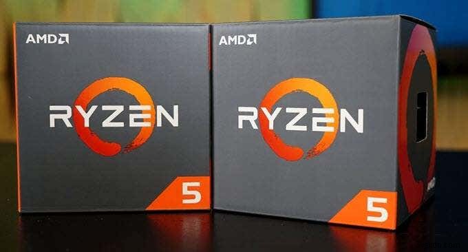 Ryzen 5 1500Xをオーバークロックする方法｜GIGABYTEマザーボードでの手順を徹底解説