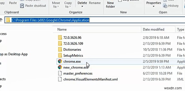 Webアプリをデスクトップアプリのように快適に使う方法|Chromeの--appフラグ活用術