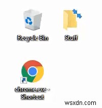 Webアプリをデスクトップアプリのように快適に使う方法|Chromeの--appフラグ活用術