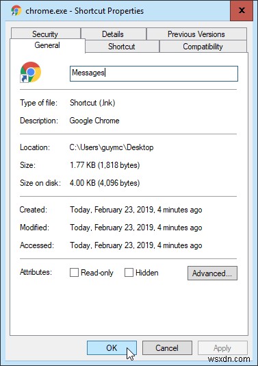 Webアプリをデスクトップアプリのように快適に使う方法|Chromeの--appフラグ活用術