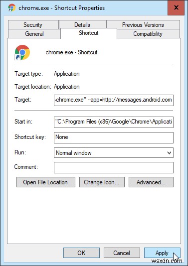 Webアプリをデスクトップアプリのように快適に使う方法|Chromeの--appフラグ活用術