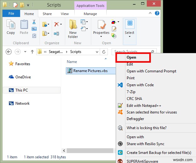 【保存版】Windowsで複数ファイルを一括リネーム！便利なスクリプトの使い方