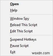 AutoHotKeyを使ってWindowsのキーボードキーを無効化する方法