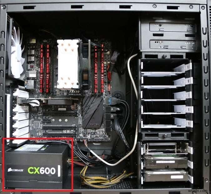 【初心者向け】新しいグラフィックカードの取り付け方を徹底解説!ハードウェア交換からドライバー導入まで