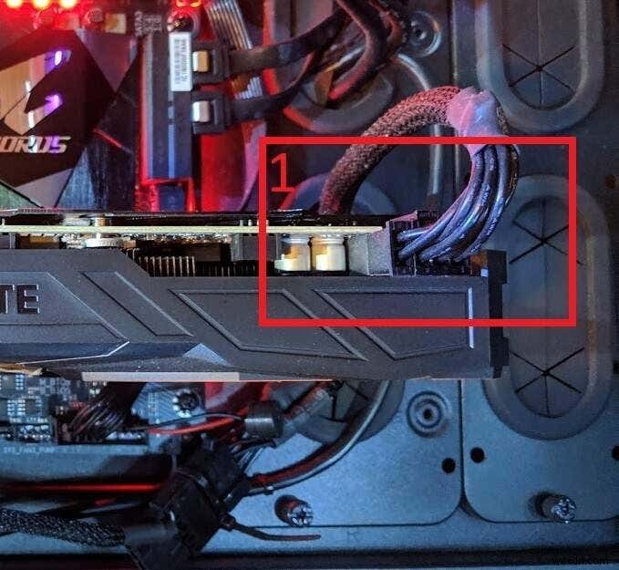 【初心者向け】新しいグラフィックカードの取り付け方を徹底解説!ハードウェア交換からドライバー導入まで
