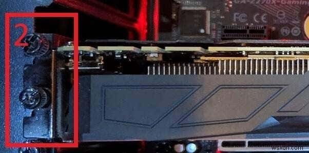 【初心者向け】新しいグラフィックカードの取り付け方を徹底解説!ハードウェア交換からドライバー導入まで