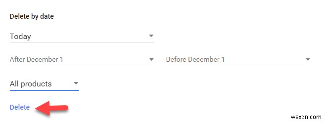 Googleが収集した個人の活動履歴を削除・管理する方法