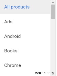 Googleが収集した個人の活動履歴を削除・管理する方法