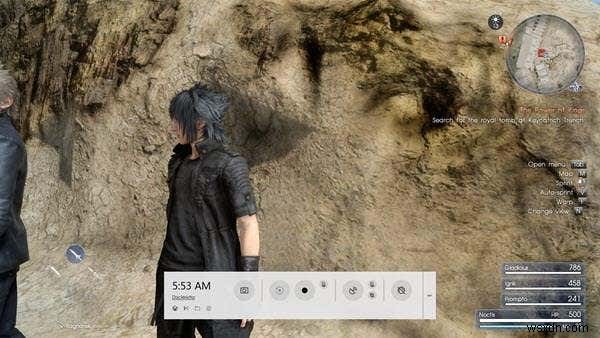 【Windows 10】ゲームモードを有効にしてゲームパフォーマンスをスムーズにする方法