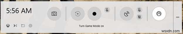 【Windows 10】ゲームモードを有効にしてゲームパフォーマンスをスムーズにする方法