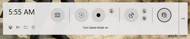 【Windows 10】ゲームモードを有効にしてゲームパフォーマンスをスムーズにする方法