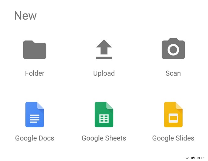 Googleドライブとスマホで書類をスキャン!デジタルコピーを簡単に作成する方法