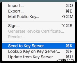 OpenPGPでメールを保護する方法|仕組みと使い方を徹底解説