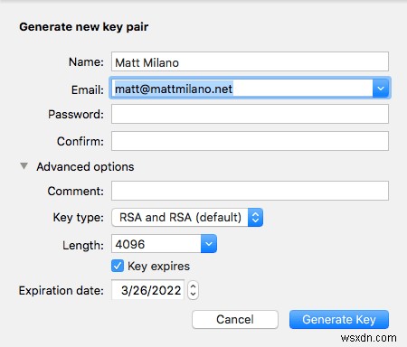 OpenPGPでメールを保護する方法|仕組みと使い方を徹底解説