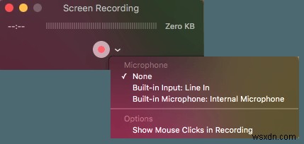 Mac OS Xでスクリーンショットの撮影・保存・画面録画をする方法まとめ
