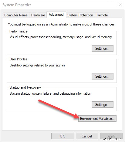 Windowsでカスタム環境変数を作成する方法!フォルダ・URL・アプリへのショートカット術