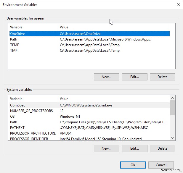 Windowsでカスタム環境変数を作成する方法!フォルダ・URL・アプリへのショートカット術