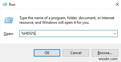 Windowsでカスタム環境変数を作成する方法!フォルダ・URL・アプリへのショートカット術