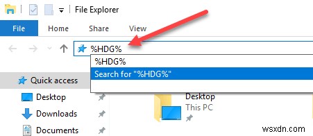 Windowsでカスタム環境変数を作成する方法!フォルダ・URL・アプリへのショートカット術