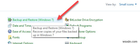 Windows 10のシステムイメージバックアップを作成する方法【完全ガイド】