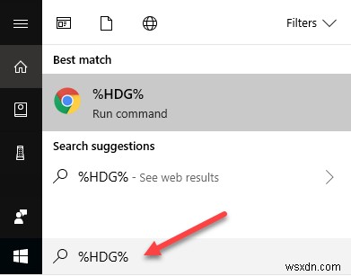 Windowsでカスタム環境変数を作成する方法!フォルダ・URL・アプリへのショートカット術