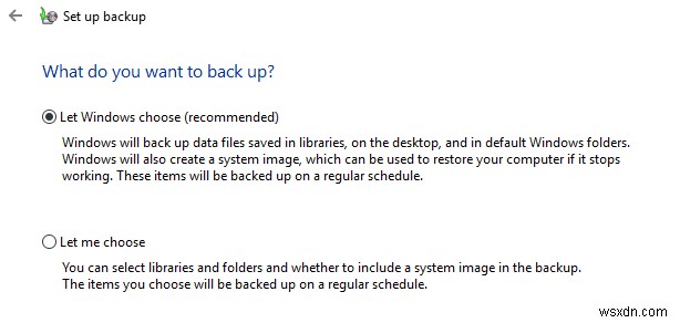 Windows 10のシステムイメージバックアップを作成する方法【完全ガイド】