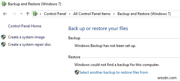 Windows 10のシステムイメージバックアップを作成する方法【完全ガイド】