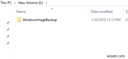 Windows 10のシステムイメージバックアップを作成する方法【完全ガイド】
