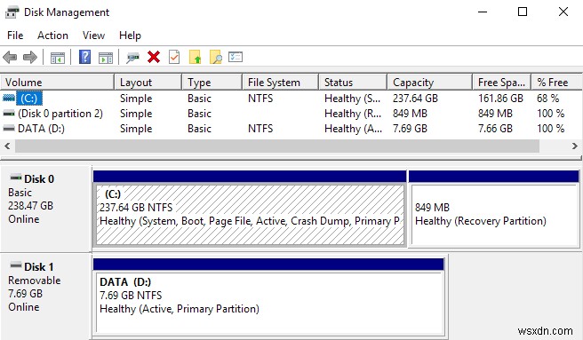 Windowsでドライブ文字(ドライブレター)を変更する方法|GUIとコマンド両方の手順を解説