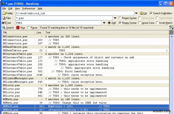 複数のテキストファイルを一括検索する方法|Windowsで使える便利なツールとコマンド徹底解説