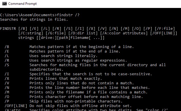複数のテキストファイルを一括検索する方法|Windowsで使える便利なツールとコマンド徹底解説