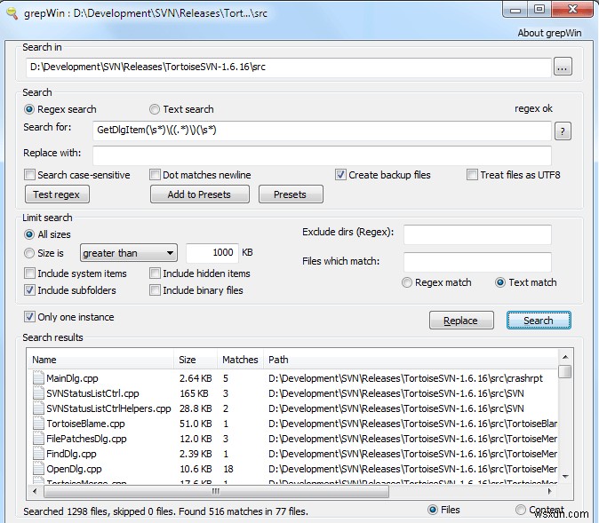 複数のテキストファイルを一括検索する方法|Windowsで使える便利なツールとコマンド徹底解説