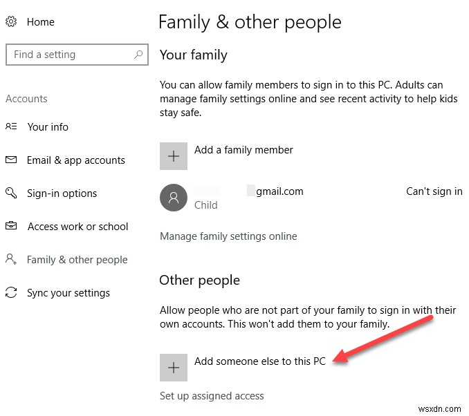 Windows 10でキオスクモードを設定する最も簡単な方法