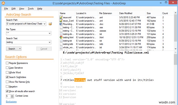 複数のテキストファイルを一括検索する方法|Windowsで使える便利なツールとコマンド徹底解説