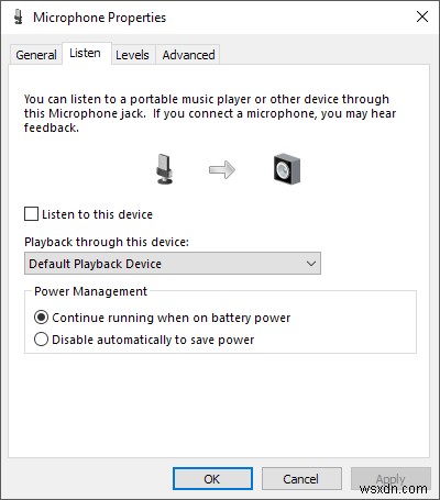 Windowsでマイク・ライン入力・ステレオミックスを有効にして録音する方法