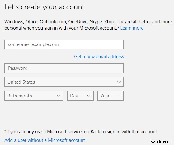 Windows 10でキオスクモードを設定する最も簡単な方法