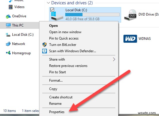 チェックディスク(CHKDSK)でWindows 7/8/10のファイルシステムエラーを修復する完全ガイド