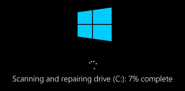 チェックディスク(CHKDSK)でWindows 7/8/10のファイルシステムエラーを修復する完全ガイド