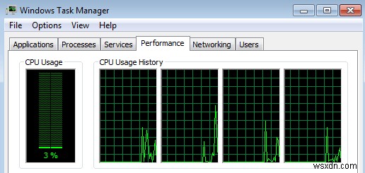 PCのCPUコア数を確認する方法!Windowsで簡単にチェックできる手段まとめ
