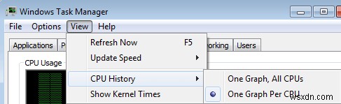 PCのCPUコア数を確認する方法!Windowsで簡単にチェックできる手段まとめ