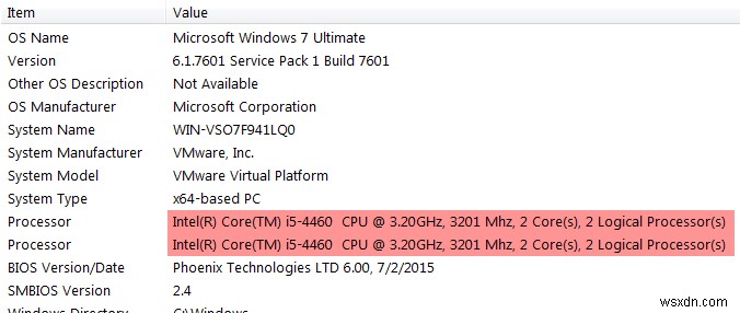 PCのCPUコア数を確認する方法!Windowsで簡単にチェックできる手段まとめ