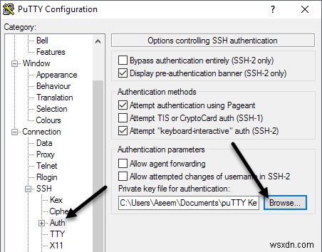 Cisco SG300スイッチでSSH公開鍵認証を有効にする方法