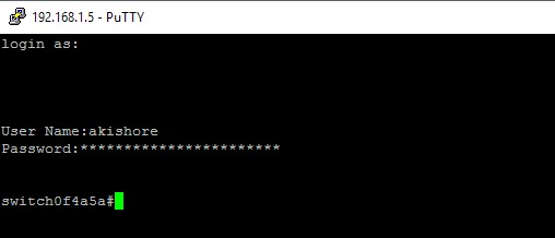Cisco SG300スイッチでSSHアクセスを有効にする方法