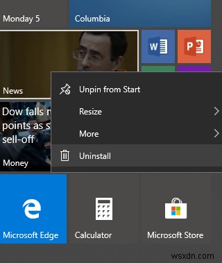 Windows 8/10のライブタイルが更新されない問題を解決する6つの方法