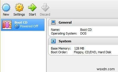 【保存版】ブート環境のスクリーンショットを撮る方法 – VirtualBoxを使った完全ガイド