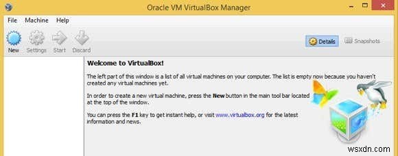 【保存版】ブート環境のスクリーンショットを撮る方法 – VirtualBoxを使った完全ガイド