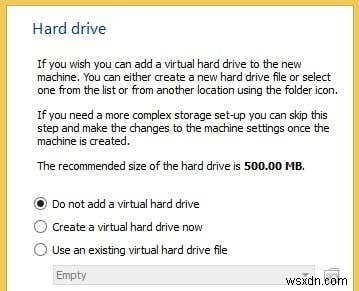【保存版】ブート環境のスクリーンショットを撮る方法 – VirtualBoxを使った完全ガイド