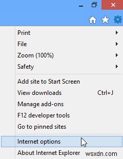 Windows 8/10で「ストアに接続できませんでした」エラーを解決する5つの方法